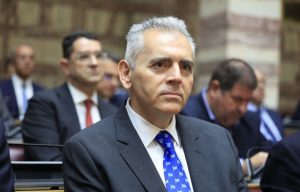 Μάξιμος Χαρακόπουλος: Θα πρέπει να μας γίνει ένα μάθημα η «περιπέτεια» των ΕΛΤΑ