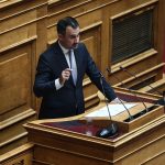 Χαρίτσης ζητά δημοψήφισμα