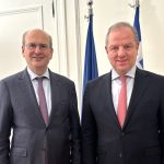 Αίτημα για ad hoc στα κεράσια λόγω παγετών και άμεσες προκαταβολές