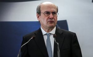 Χατζηδάκης: Προτεραιότητες η απλούστευση διαδικασιών για πολίτες και επιχειρήσεις, χωροταξικό και ενεργειακό κόστος για τη βιομηχανία