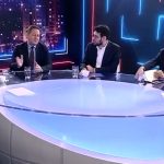 Χαμός στον «αέρα» με Χατζή-Πέτσα για την Γκιλφόιλ