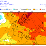 Η πρόγνωση της ΕΜΥ για τον φετινό χειμώνα