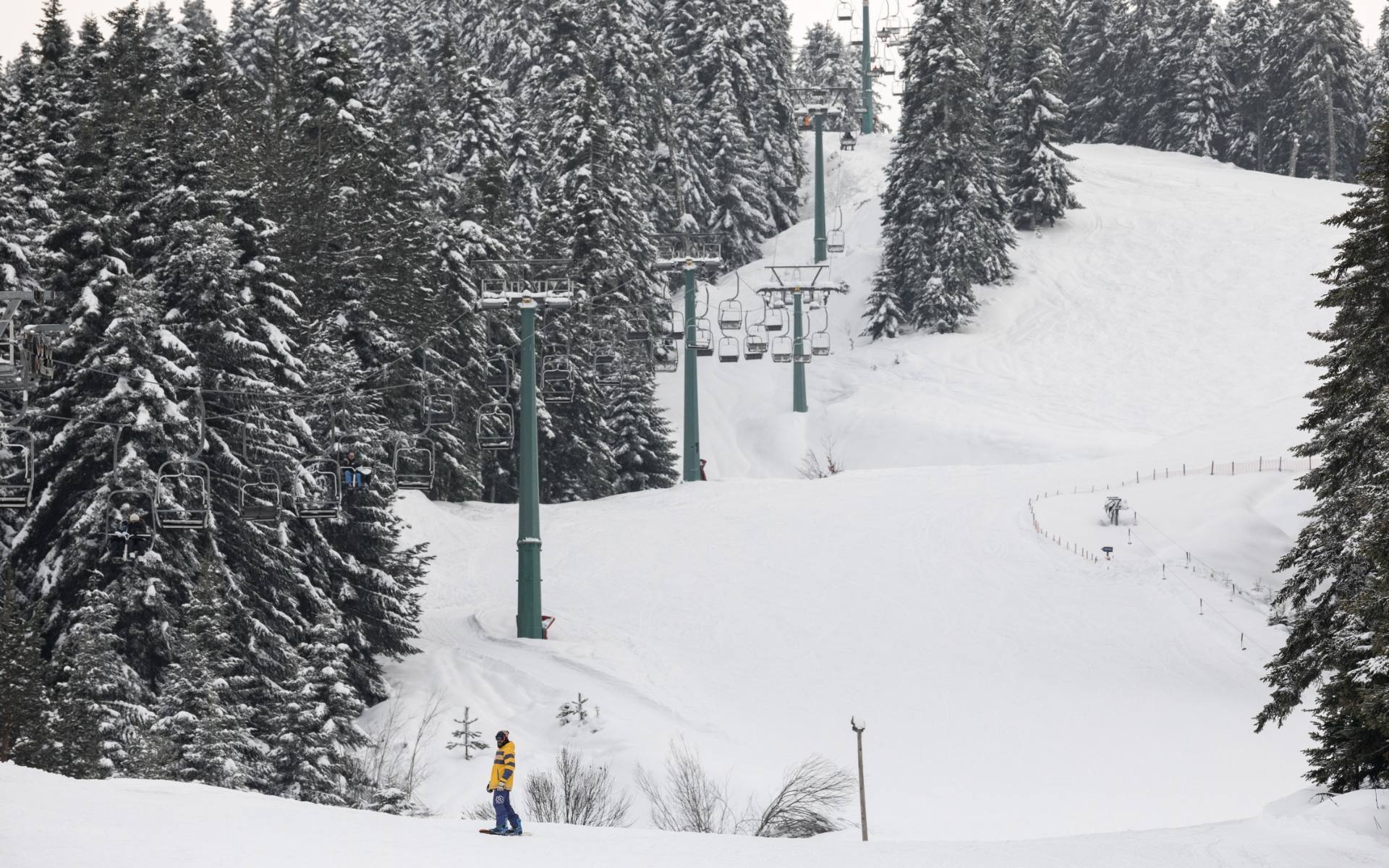 «Τουρισμός για όλους 2025»: Οι δικαιούχοι για την χαμηλή περίοδο