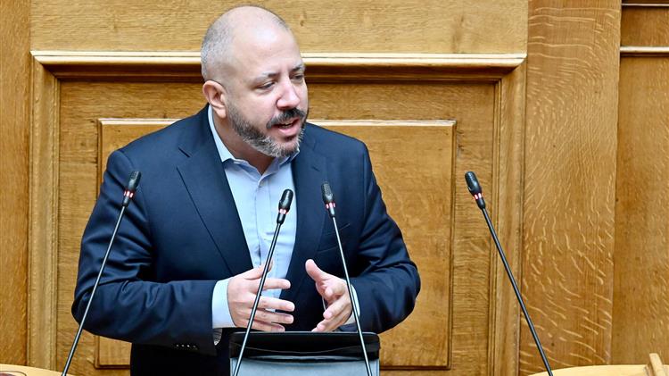 Μεϊκόπουλος:«Με πάνω από 400.000 ζώα θανατωμένα, ακόμα συζητάμε πώς θα περιορίσουμε την ευλογιά»