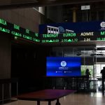 Σε ανοδική τροχιά κινούνται τα ευρωπαϊκά χρηματιστήρια