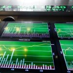 Με ισχυρή άνοδο 1,43% έκλεισε το Χρηματιστήριο
