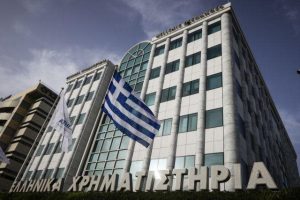 Οι φετινές μεταβολές των τεχνολογικών μετοχών στη Λεωφόρο Αθηνών