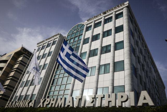 Οι φετινές μεταβολές των τεχνολογικών μετοχών στη Λεωφόρο Αθηνών