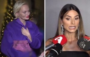 Αγωγή μαμούθ από την Ηλιάνα Παπαγεωργίου κατά της Έλενας Χριστοπούλου – Της ζητά 1 εκατ. ευρώ