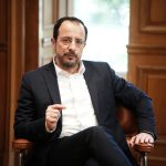 Χριστοδουλίδης-Ερχιουρμάν: Το πρώτο ραντεβού χωρίς τον ΟΗΕ και με χαμηλές προσδοκίες