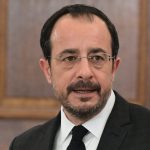 Σε κοινή συνάντηση με την προσωπική απεσταλμένη του γγ του ΟΗΕ συμφώνησαν ο Νίκος Χριστοδουλίδης και ο Τουφάν Ερχιουρμάν