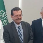 Η αντιπροσώπευση του πιστοποιητικού HALAL στην ελληνική αγορά τροφίμων σε διεθνές φόρουμ στο Λονδίνο