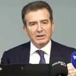 Χρυσοχοΐδης: Άμεση επιχειρησιακή ανασυγκρότηση και ενίσχυση δυνάμεων – Ιδρύεται Τμήμα Αντιμετώπισης Ειδικών Εγκληματικών Δραστηριοτήτων στην Κρήτη