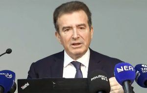 Χρυσοχοΐδης: Άμεση επιχειρησιακή ανασυγκρότηση και ενίσχυση δυνάμεων – Ιδρύεται Τμήμα Αντιμετώπισης Ειδικών Εγκληματικών Δραστηριοτήτων στην Κρήτη