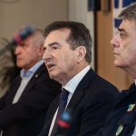 Χρυσοχοΐδης: «Ξεκινάμε μια μεγάλη προσπάθεια για να ξεριζώσουμε αυτό το κακό»