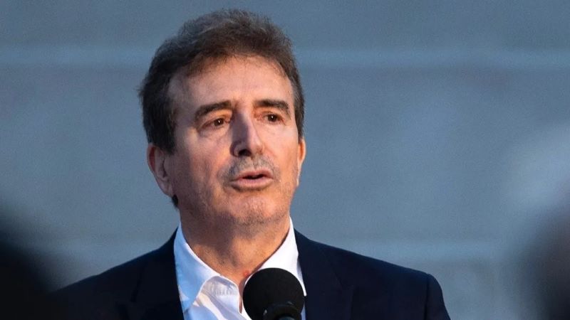 Τμήμα Αντιμετώπισης Ειδικών Εγκλημάτων στην Κρήτη για ζωοκλοπές και αγροζημίες, ανακοίνωσε ο Χρυσοχοΐδης