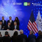 ExxonMobil, Helleniq Energy, Energean: Υπογραφή σύμβασης για γεωτρήσεις στο Ιόνιο Πέλαγος