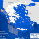 Αλλάζει τα δεδομένα για την Ελλάδα η συμφωνία για τους υδρογονάνθρακες στο Ιόνιο – Έρχεται και νέο deal για το LNG