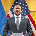 Επικοινωνία Γερμάκ-Ντρίσκολ πριν την συνάντηση για το ειρηνευτικό σχέδιο: «Είμαστε έτοιμοι»