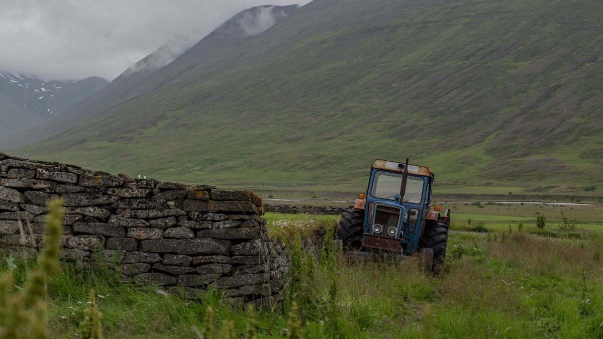 Τα 10 χρόνια της «ΥΧ» και η «χαμένη δεκαετία» για μια ύπαιθρο με αληθινές προοπτικές