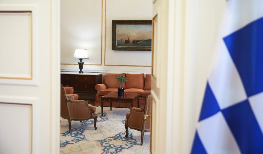 Απάντηση του ΥΠΕΞ στην Τουρκία για Θαλάσσιο Χωροταξικό Σχεδιασμό