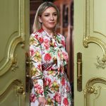 Η ειρωνεία της Ζαχάροβα για τις δηλώσεις Κάγια Κάλας