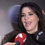 H Κατερίνα Ζαρίφη αποκάλυψε το φύλο του παιδιού του Ράμμου