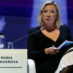 Το «καρφί» της Ζαχάροβα στην Ούρσουλα φον ντερ Λάιεν για τη Σερβία και το Κόσοβο