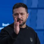 Ζελένσκι: Προαναγγέλλει συμφωνία με την Ελλάδα για προμήθεια φυσικού αερίου στην Ουκρανία