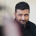 Ζελένσκι υπέρ ΗΠΑ και κατά Ρωσίας: «Δεν θα κάνουμε σκληρές δηλώσεις»