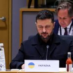 Ο Ζελένσκι στα πρόθυρα της κατάρρευσης