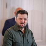 Θέλουν τον Ζελένσκι στην έδρα τους οι Αμερικανοί για να τον πείσουν