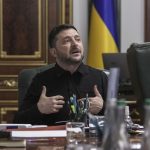 Κόκκινες γραμμές και απαίτηση Ζελένσκι: «Η Ρωσία να πληρώσει για τον πόλεμο που ξεκίνησε»