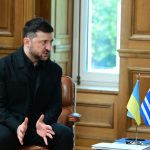 Προβληματισμός για Ζελένσκι