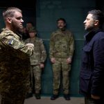 Ουκρανία: Παραδοχή συντριβής από το φασιστικό Τάγμα Αζόφ - Οι απώλειες φτάνουν το 90%