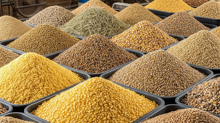 Το κριθάρι «αγγίζει» το σιτάρι: Έκρηξη στις ευρωπαϊκές τιμές