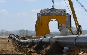 Το σχέδιο της Energean για την προμήθεια φυσικού αερίου στην Κύπρο με αγωγό από το Ισραήλ