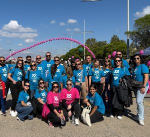 Πληθώρα κοινωνικών δράσεων από τη ΜΑΚΒΕΛ-EURIMAC