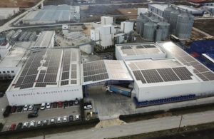 Άρχισε η νέα εσοδεία βυνοποιήσιμου κριθαριού από τη «Βεργίνα» - Beer & Brunch