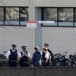 Δύο συλλήψεις για την επίθεση με μαχαίρι σε τρένο στην Αγγλία