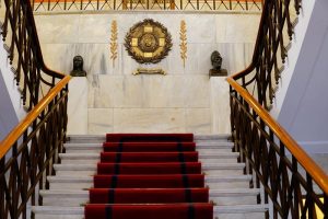 Νέες σφραγίσεις καταστημάτων λόγω υπέρβασης χρήσης κοινόχρηστου χώρου στον Δήμο Αθηναίων