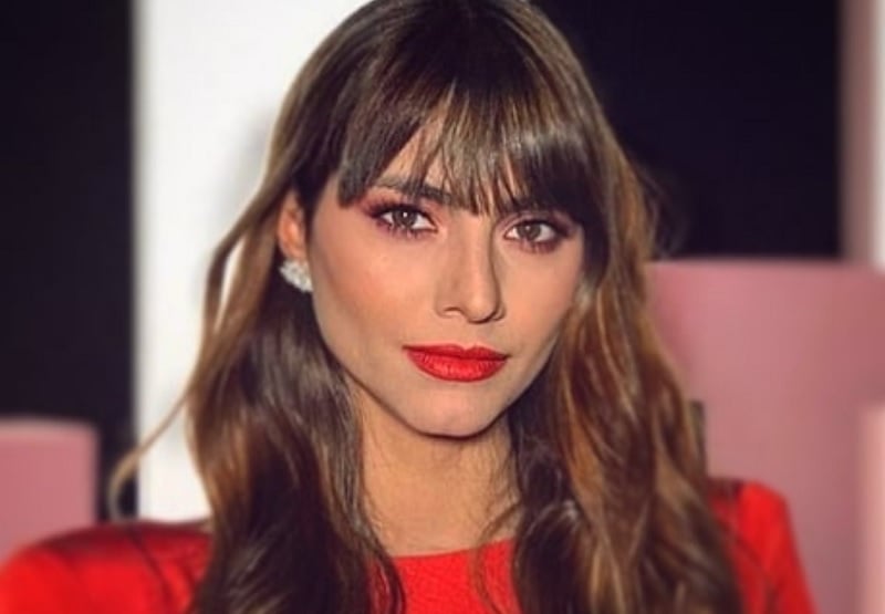 Ηλιάνα Παπαγεωργίου: «Η στενότερη συνεργάτης μου, η “δεύτερη μητέρα μου” μού έσκαβε τον λάκκο»