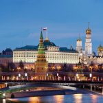 Το Κρεμλίνο απορρίπτει αντιπρόταση των Ευρωπαίων για την ειρήνη στην Ουκρανία