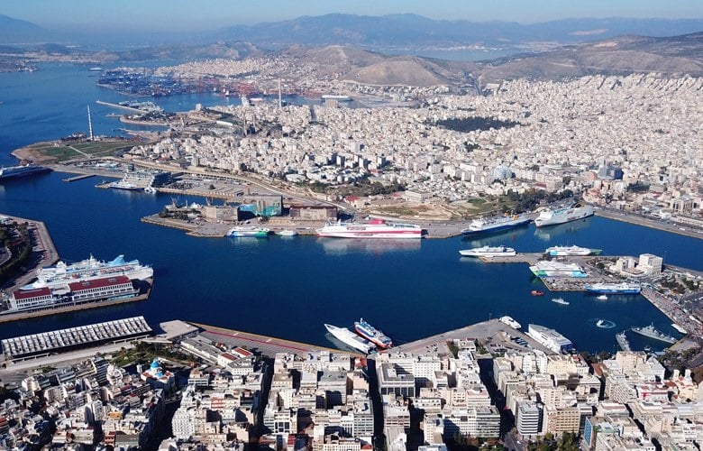 Γιατί η Ελλάδα εξελίσσεται σε κομβικό εμπορικό και γεωπολιτικό πέρασμα της Ευρώπης