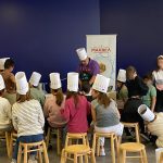 Με συνταγή ΜΑΚΒΕΛ η μακαρονάδα της Πέμπτης στα σχολεία