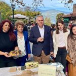 Τα Αμπελάκια με το ένδοξο παρελθόν και τις δυνατότητες ανάπτυξης τονώνουν τις προοπτικές των καστάνων