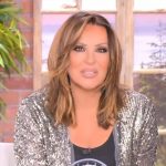 Ναταλία Γερμανού: «Θέλω να ακουστεί αυτό, γιατί δεν ήμουν μόνο εγώ! Ήταν και οι Κανάκης, Σερβετάς, Κιούσης»