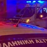 Νεκρός 23χρονος μετά από αιματηρή συμπλοκή στη Χαλκίδα – Εντοπίστηκε και δεύτερο άτομο τραυματισμένο από μαχαίρι