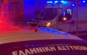 Νεκρός 23χρονος μετά από αιματηρή συμπλοκή στη Χαλκίδα – Εντοπίστηκε και δεύτερο άτομο τραυματισμένο από μαχαίρι