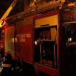 Συναγερμός στο Νέο Κόσμο για φωτιά σε διαμέρισμα